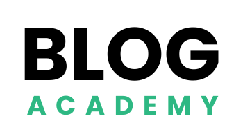 Blog Academy